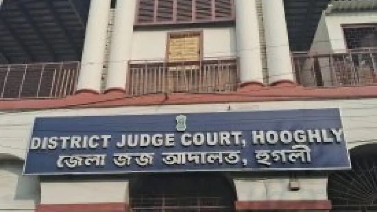 Convict Sentenced to Death by Chunchura Court gnr