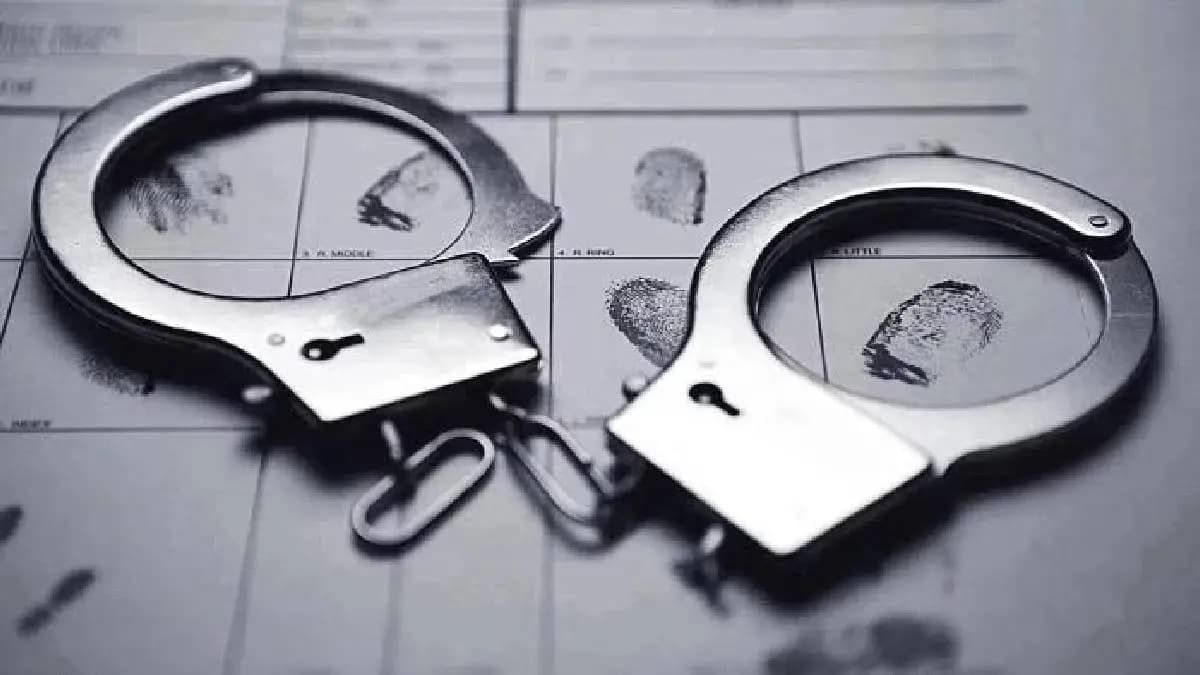 RPF Constable Sentenced to Life Imprisonment for Murder and Evidence Tampering