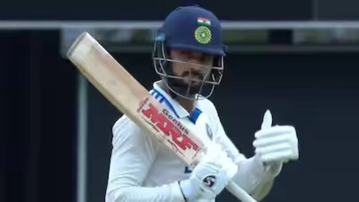 Akash Deep Recalls Chat With Virat Kohli Before Follow-On Saving Gabba Knock spt