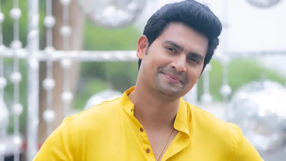 Actor Rahul Mazumder joins the cast of Sun Bangla s Mahalaya as lord Ram