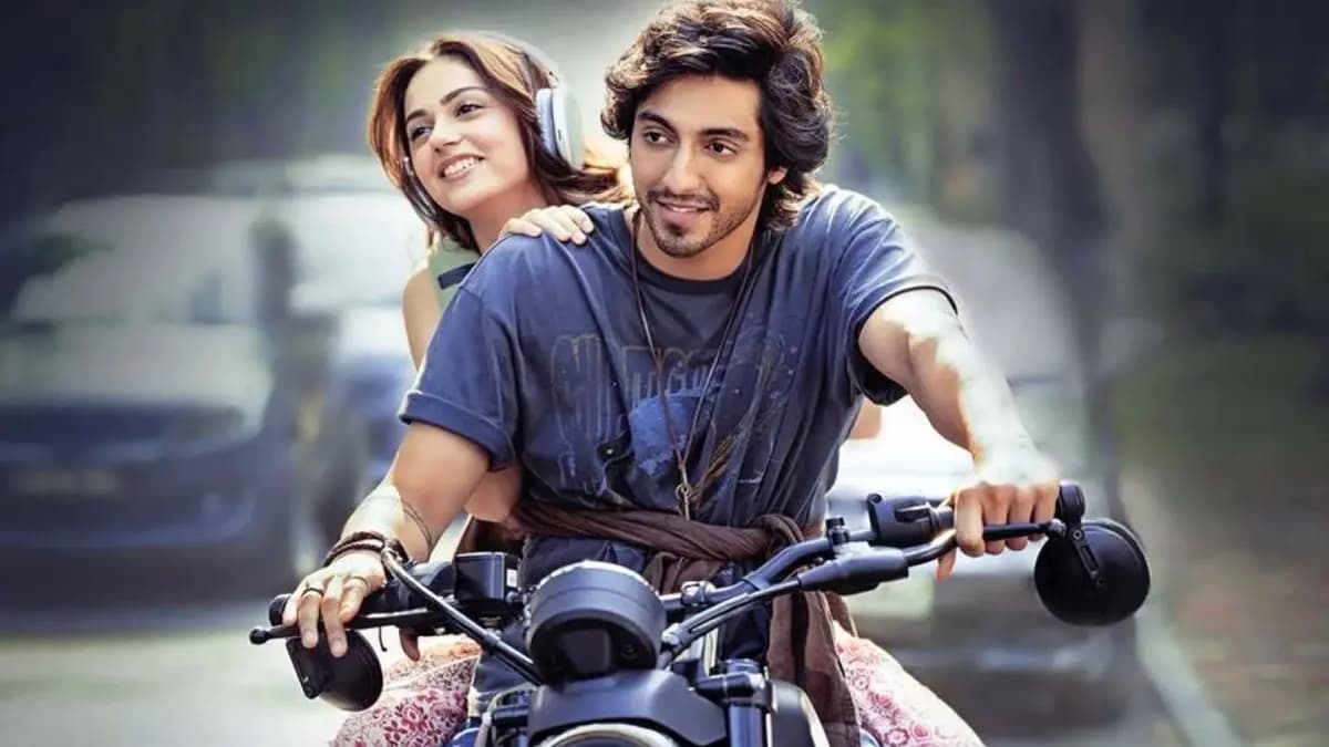 Mohit Suri and YRF Reunite After Saiyaara for Another Romantic Musical