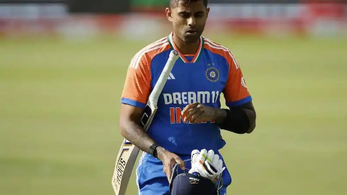 India Squad For Champions Trophy And England ODIs Live Updates spt
