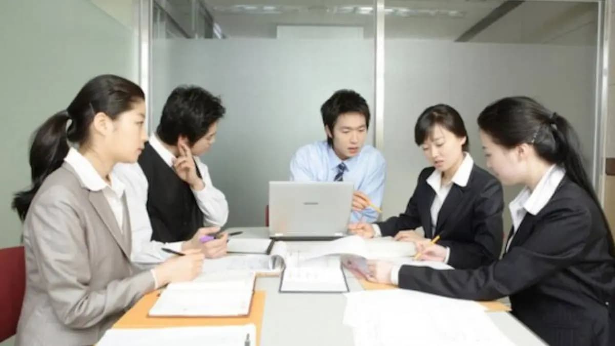 Chinese company issues weird notice to its employees either marry or get fired sparks controversy
