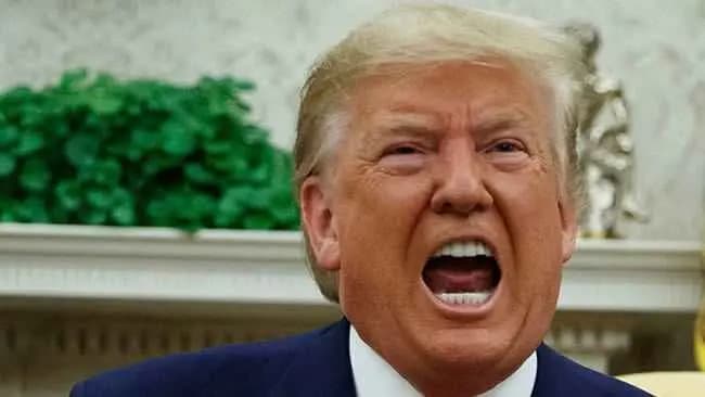 Man Who Used To Share Anti Trump Posts Kills Wife, Ex Partner, 2 Sons gnr 