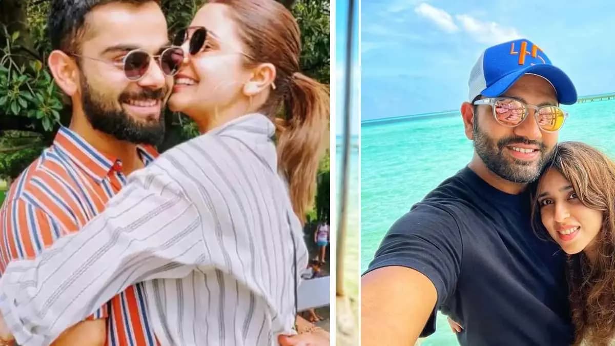 ICC Champions Trophy BCCI Allows Players To Stay With Wives During Champions Trophy Says Report