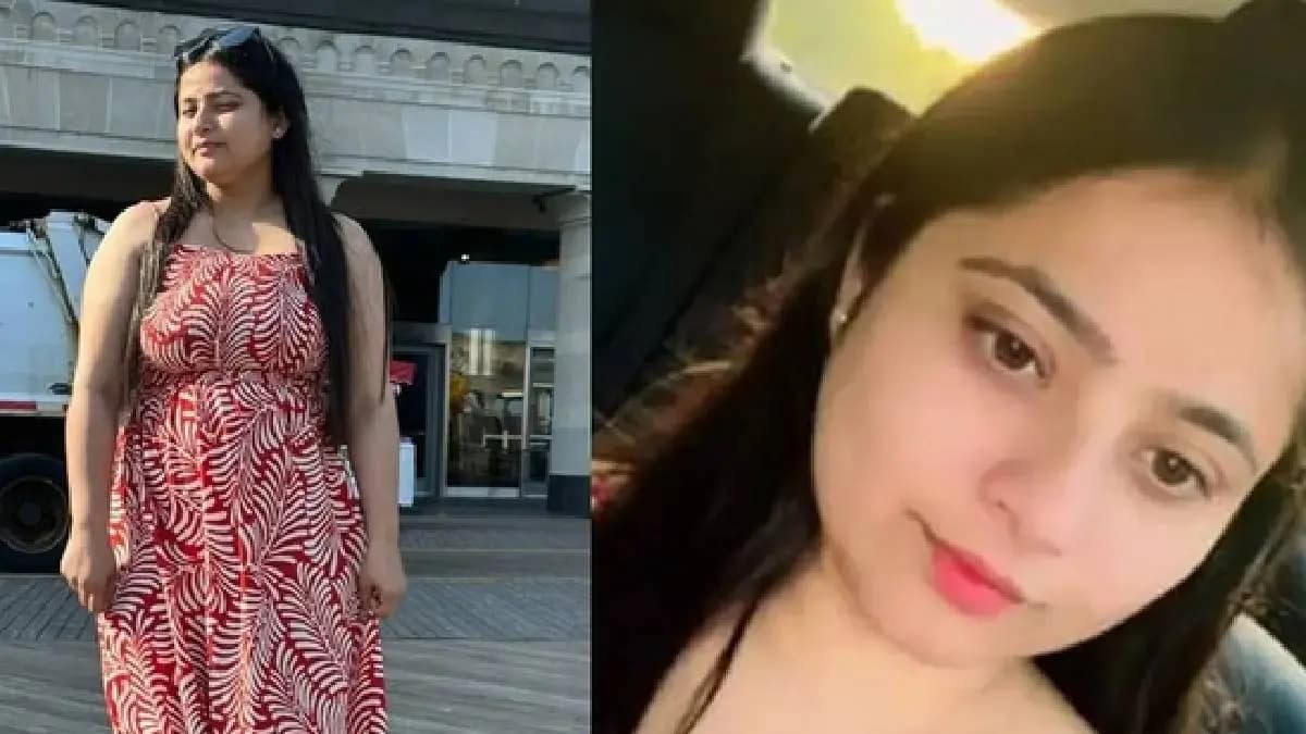 Indian Woman Goes Missing In US Days After Arriving For 'Arranged Marriage' 