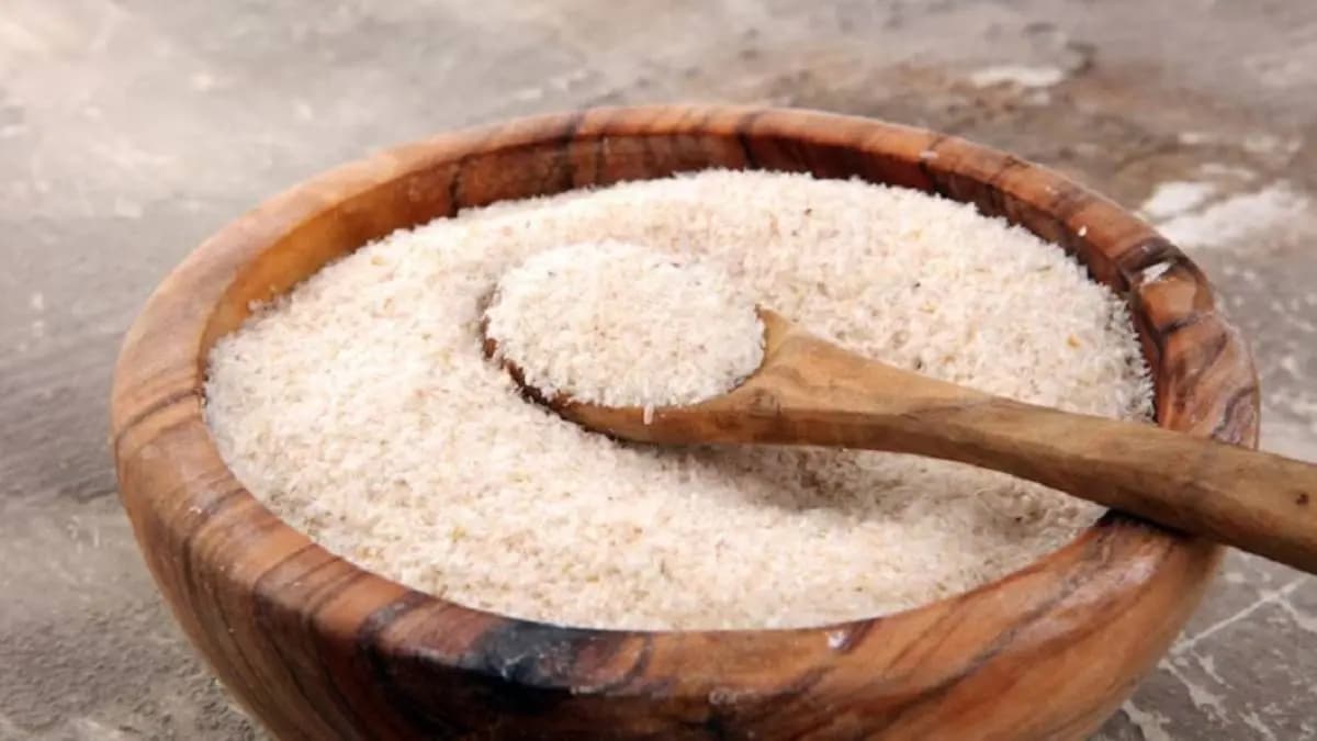 Beside easing constipation psyllium husk or Isabgol has many health benefits