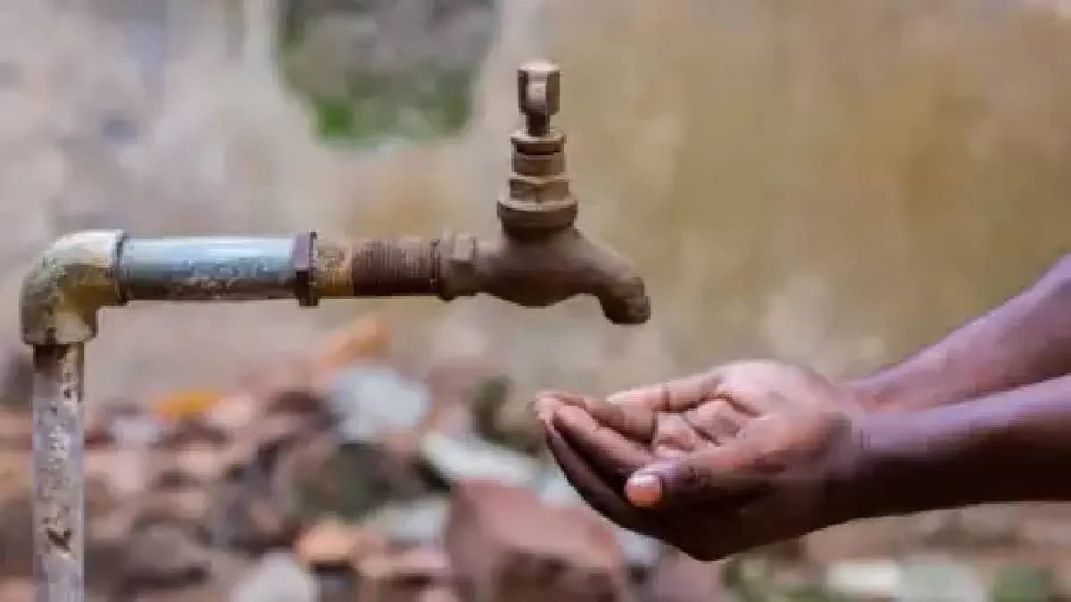 tala pumping station to be completely closed on monday 