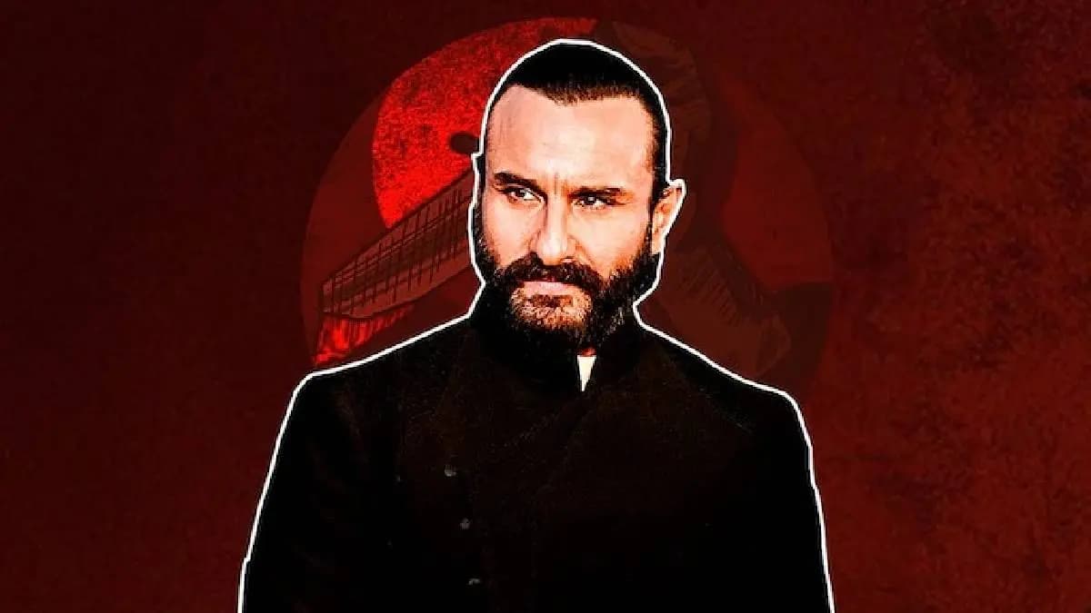 latest update on police investigation on Bollywood actor Saif Ali Khan after he was attacked by an intruder with a knife at Bandra ENT