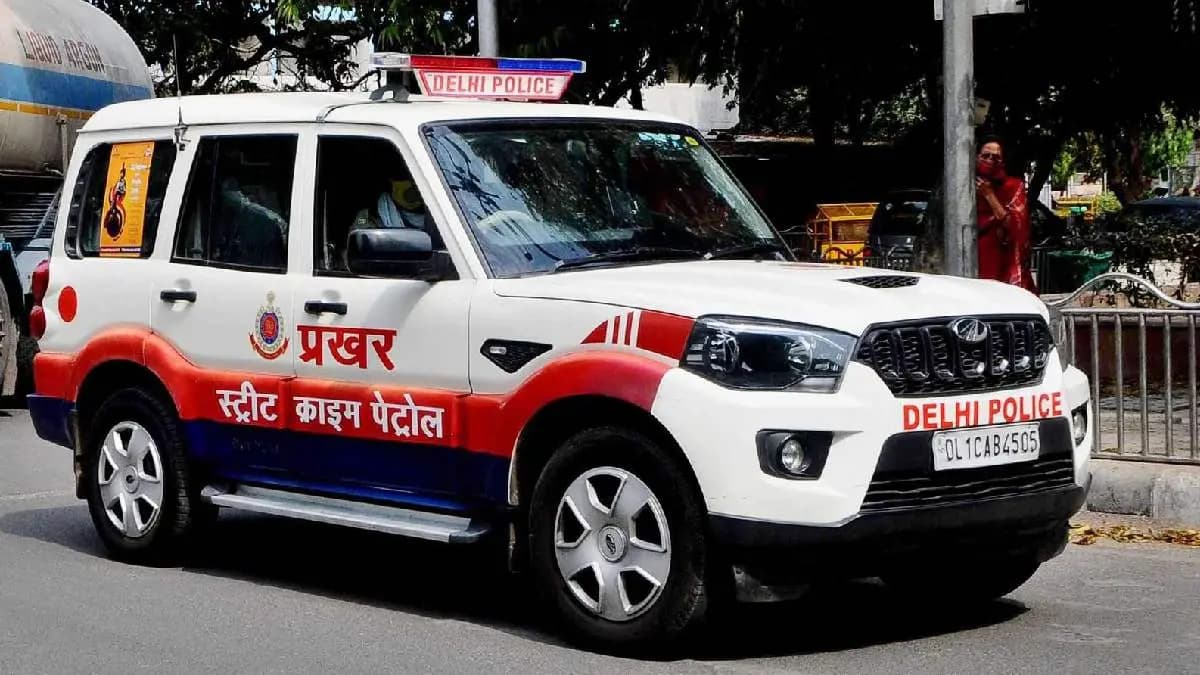 Classmate accused after 18 year Girl Found Dead in Delhi Park