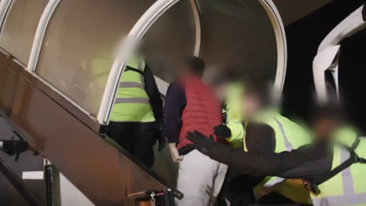 Trump-Style Immigration Crackdown UK Targets Indian Restaurants government has also released a video know the reason gnr 