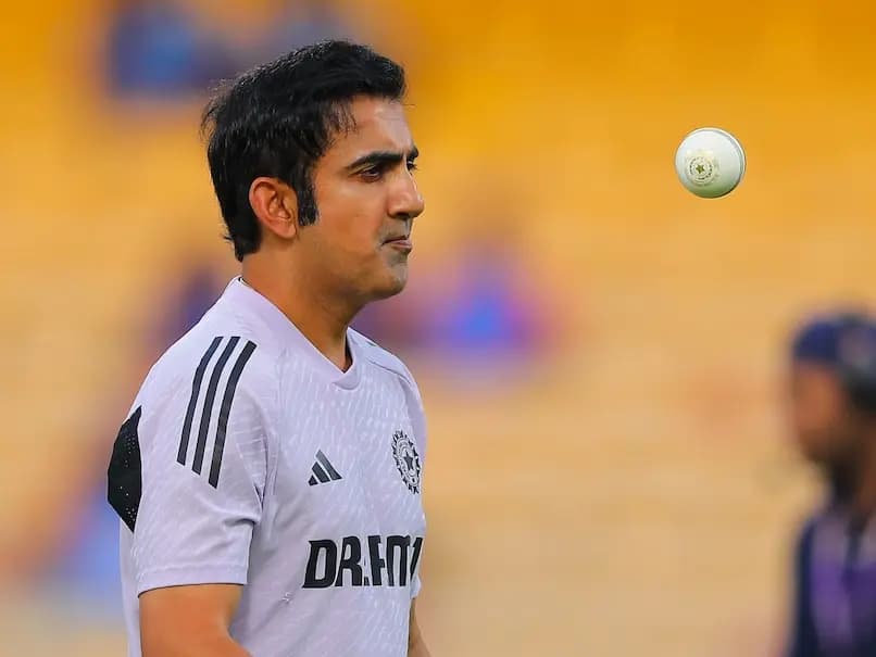 Gautam Gambhir slammed for continuously losing test-given ultimatum 