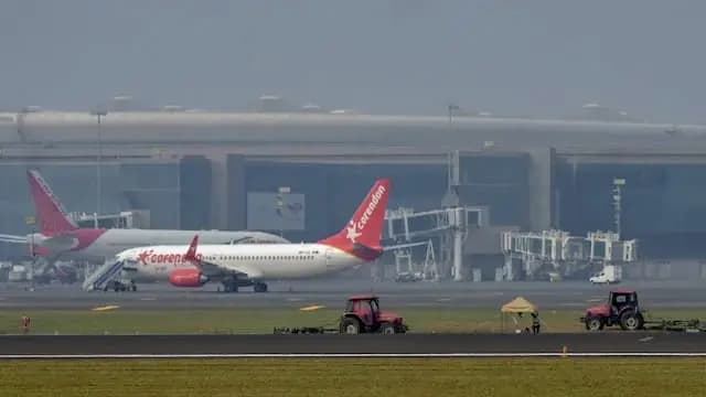  32 Airports Reopen From Monday After India Pakistan Ceasefire