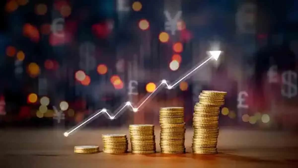 India now home to over 85000 millionaires and ranks 4th globally