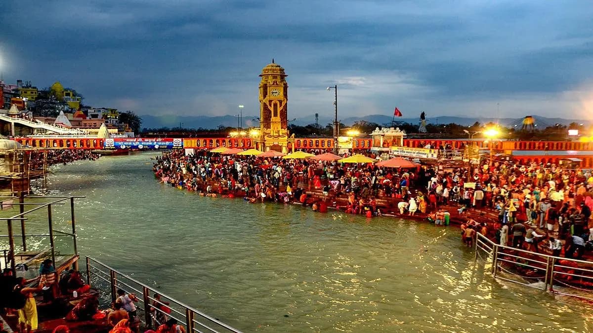 Maharashtra CM Devendra Fadnavis announced the dates of Nashik Simhastha Kumbh Mela