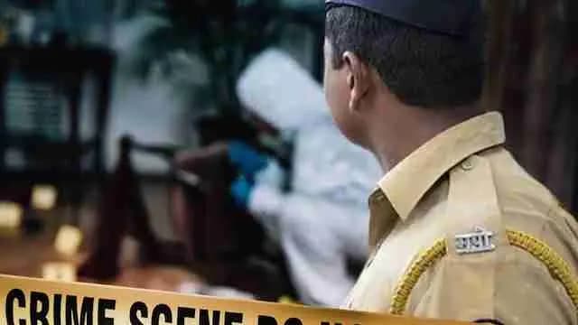After Waking Up Boy Found His Mother Killing Father