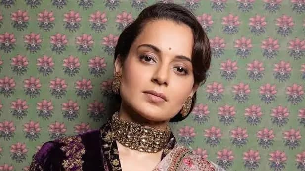 Kangana Ranaut on challenges of managing periods and lack of washrooms