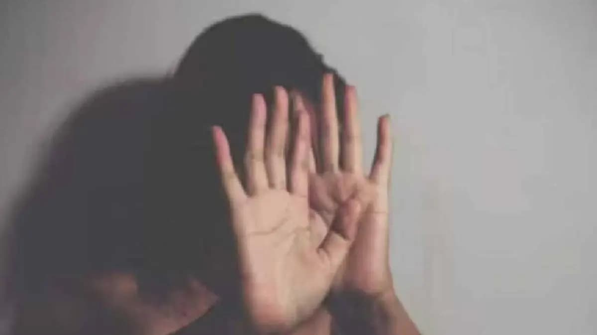 Girls Found Locked Inside Madrassa Toilet In UPs Bahraich