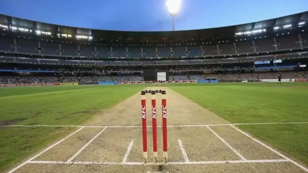 Mumbai Cricket Association  breaks silence on Prithvi Shaws request