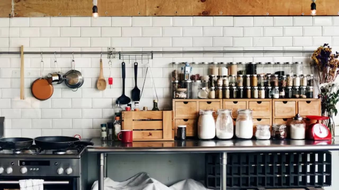 kitchen tips