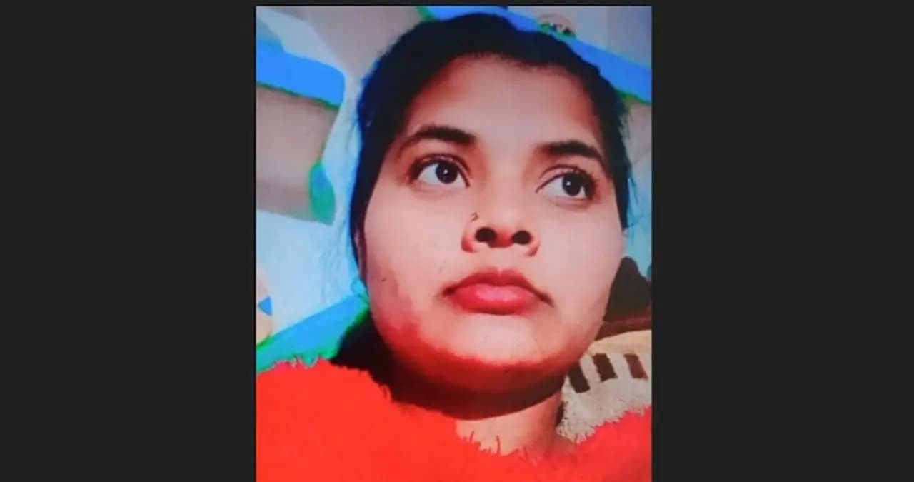 Man stabbed young woman in Uttar Pradesh 18 times with a screwdriver over failed love