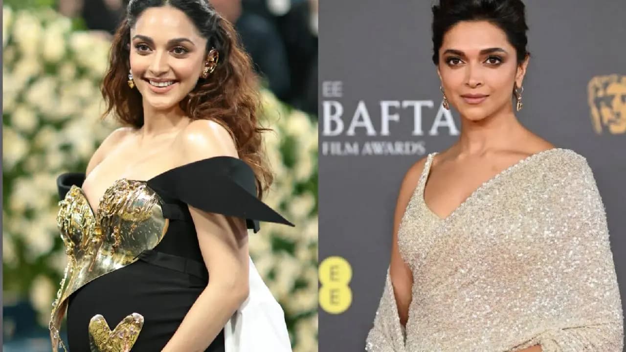 Deepika Padukone Met Gala 2026: Actress Rumoured to Debut Baby Bump on Red Carpet
