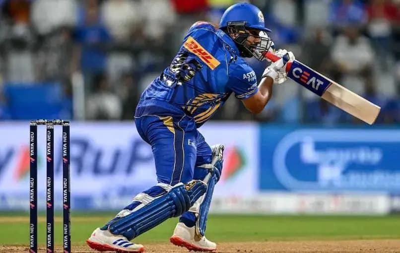 Rohit Sharma on verge of joining Virat Kohli in IPL Elite List 