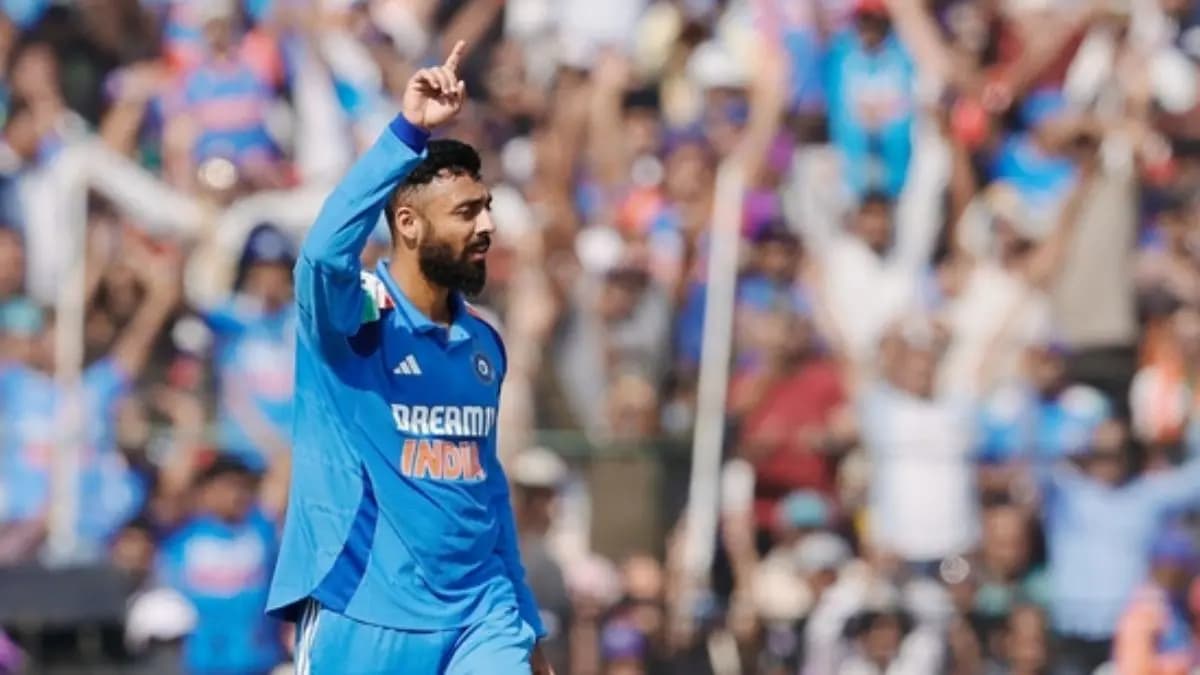 Varun Chakravarthy is gold but do not lose out on the diamond that Kuldeep Yadav is says Ravichandran Ashwin spt 
