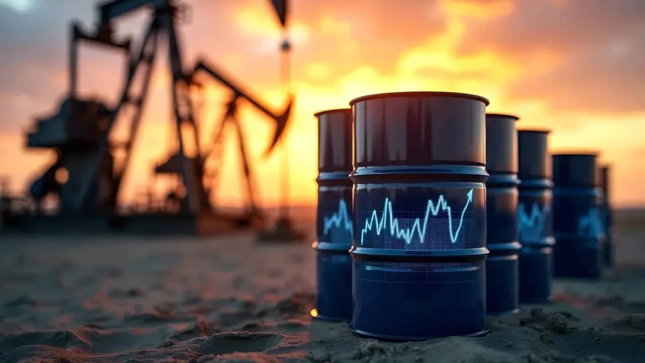 Iran's oil sector