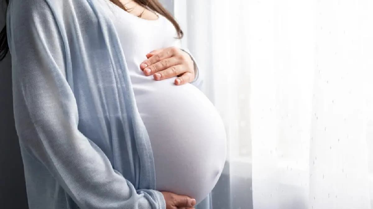 Man help women to get pregnant has sparked lively online discussion