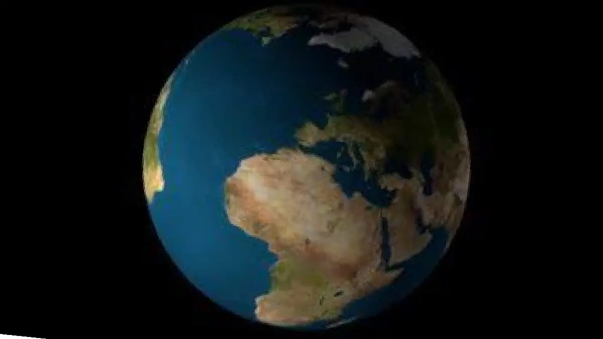 Groundwater depletion has a larger impact on polar drift gnr 