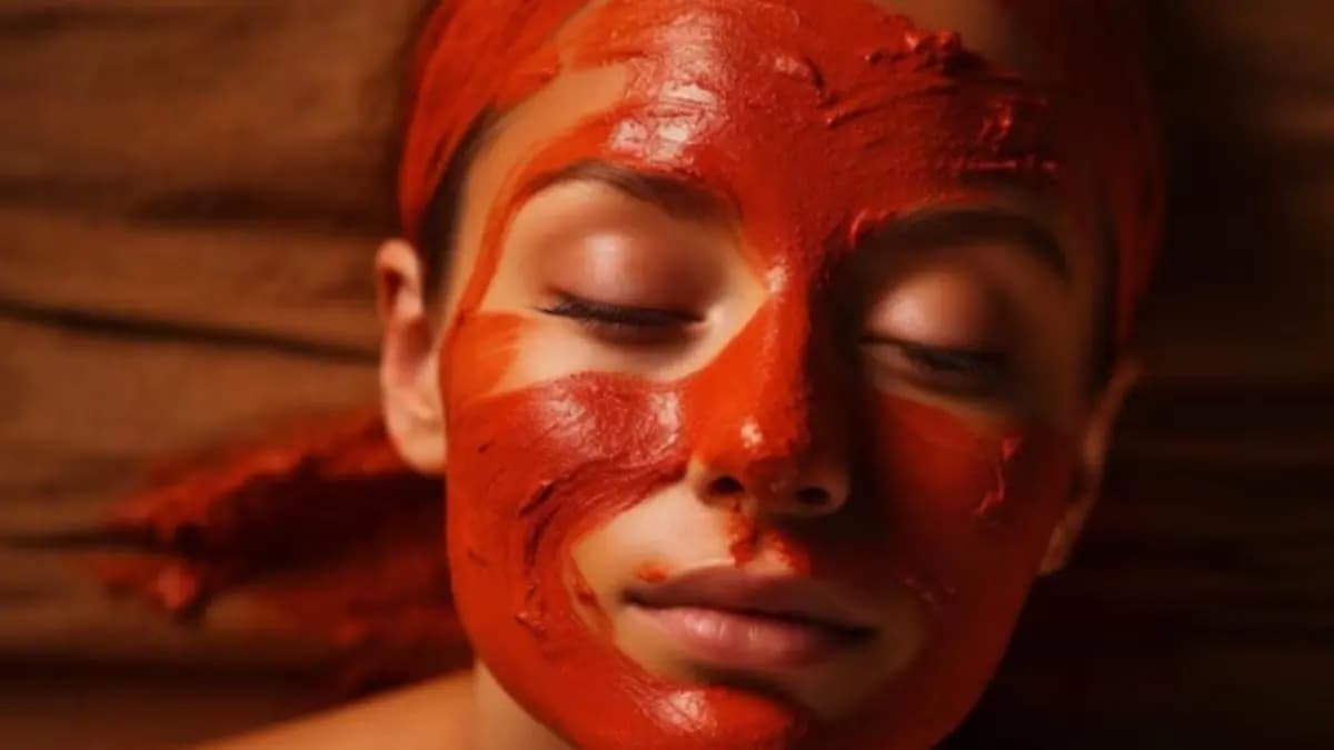This beetroot face pack works like bleach to removes tan pigmentation quickly