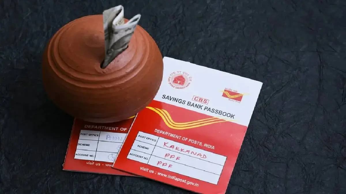 monthly income will be rs 40100 in this post office scheme