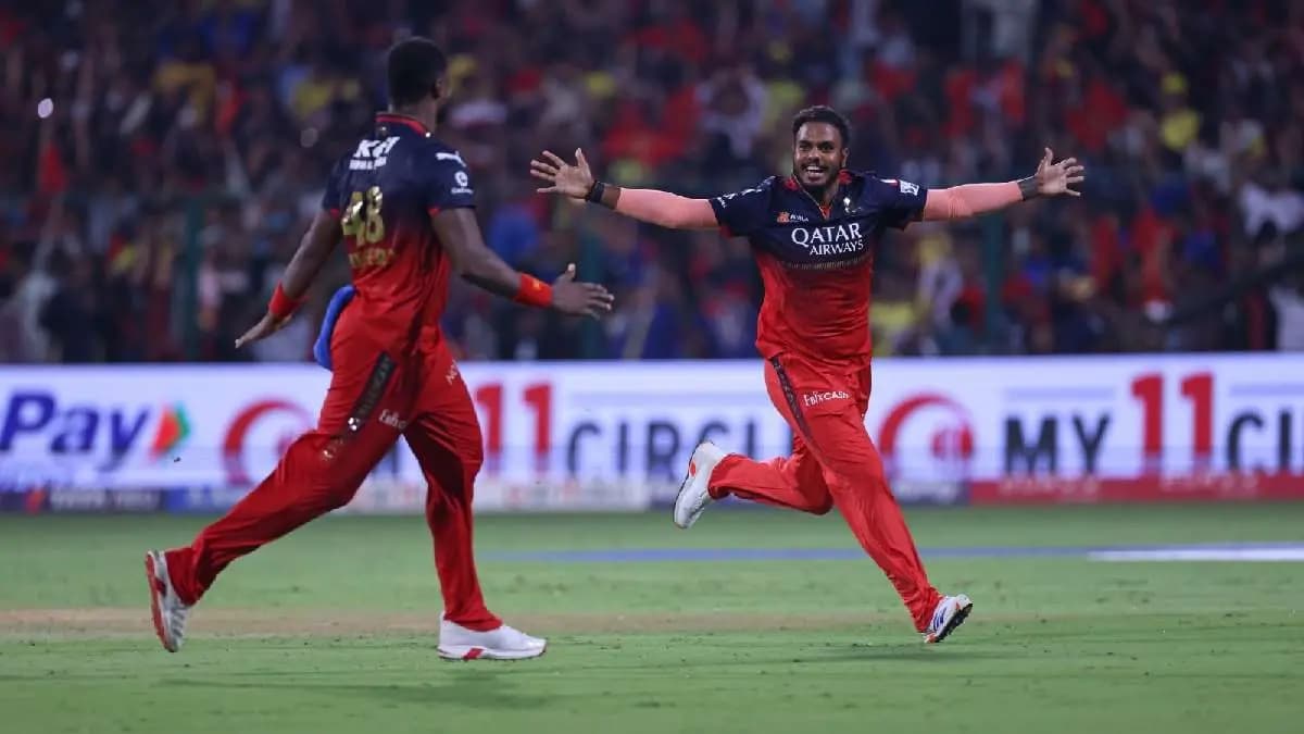 Yash Dayal father credits Virat Kohli for transforming his son career