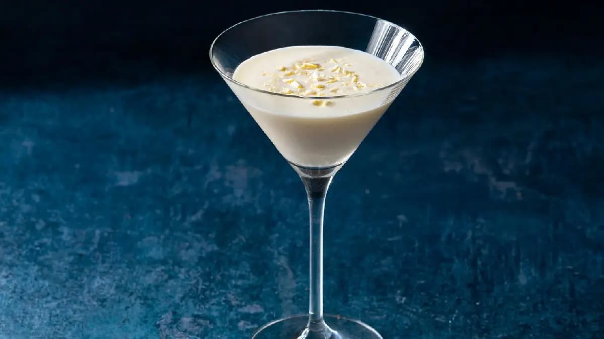 Popular Singer drinks seed cocktail bizarre claim