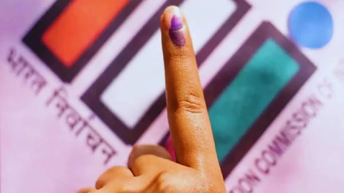 One Nation One Election bill likely in this Parliament session By Modi Govt