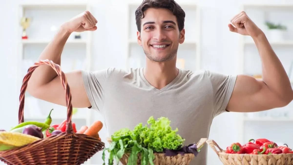 seven protein rich vegetables which can reduce Protein Deficiency