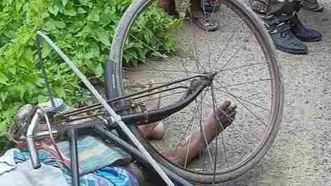 Hooghly Farmer Dies After Electrocuted