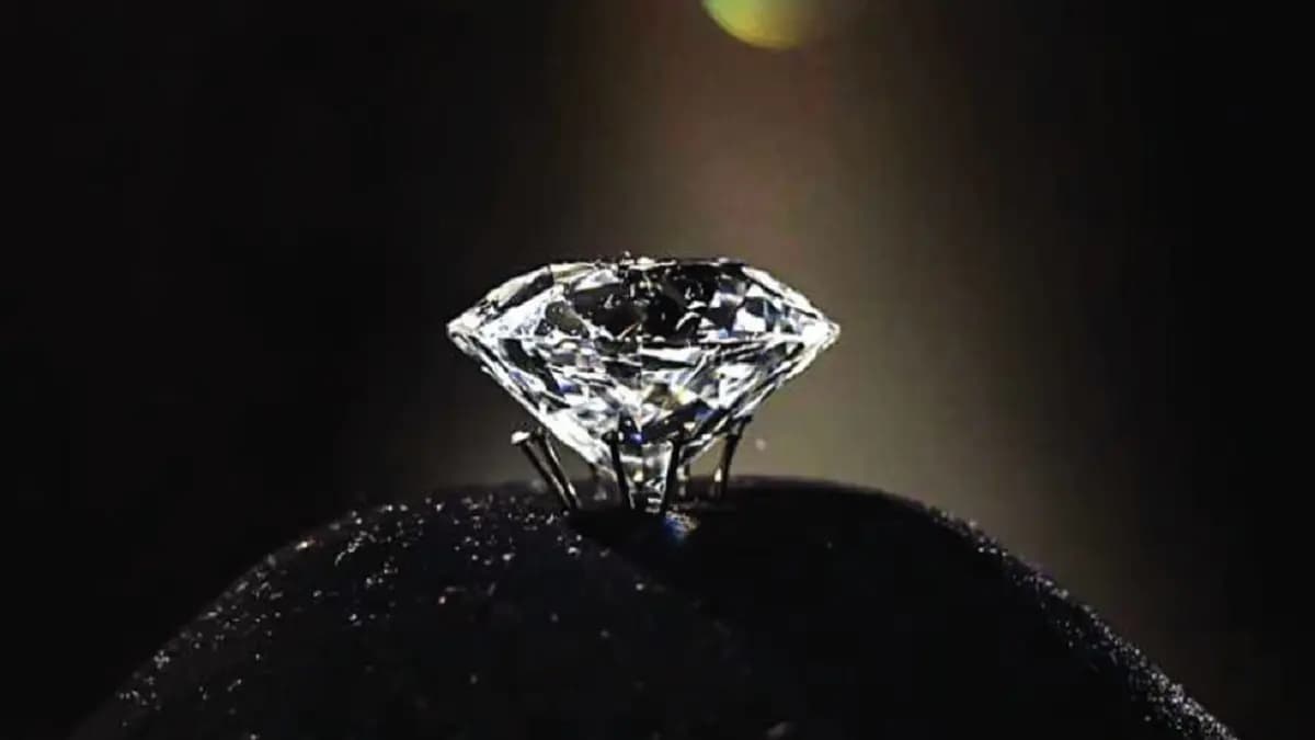 This Indian Nizam used a diamond worth crores as paperweight