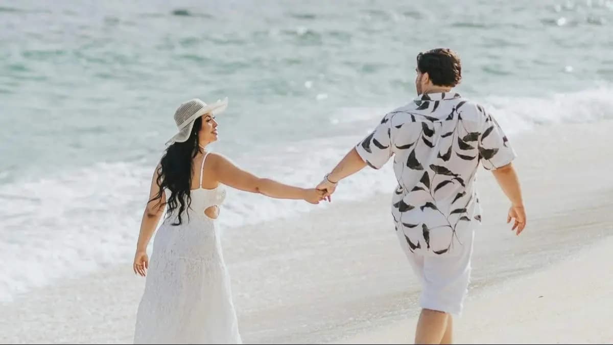 Parents Crashing Honeymoons Is The Bizarre New Travel Trend Thats Creating A Buzz