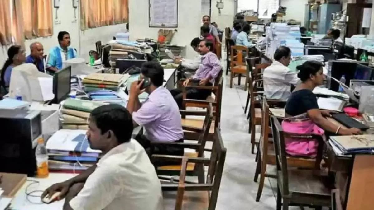  4 percent hiked in da, welcomed by state govt employee federation gnr