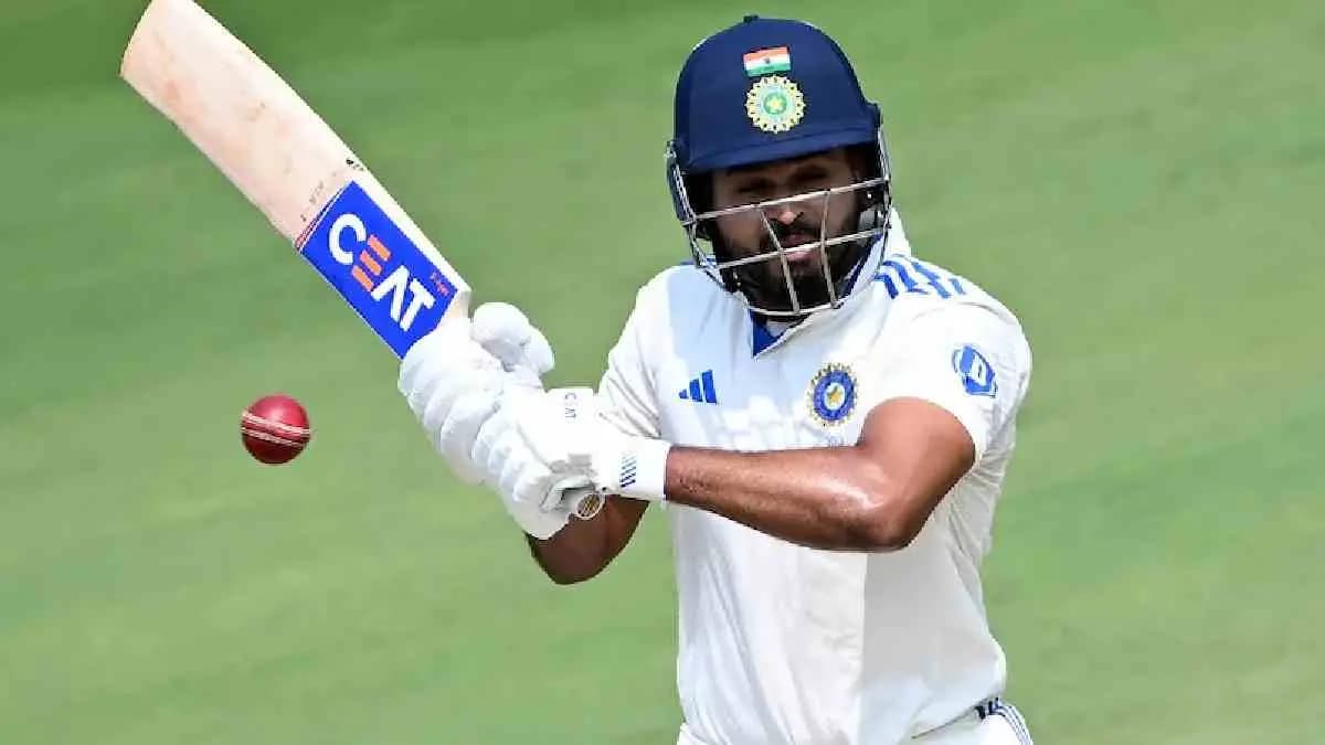 Gautam Gambhir Breaks Silence On Snubbing Shreyas Iyer For England Test Series