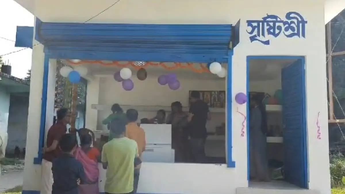 BDO Extends Support to Empower Women with Disabilities by Opening Self-Help Shops