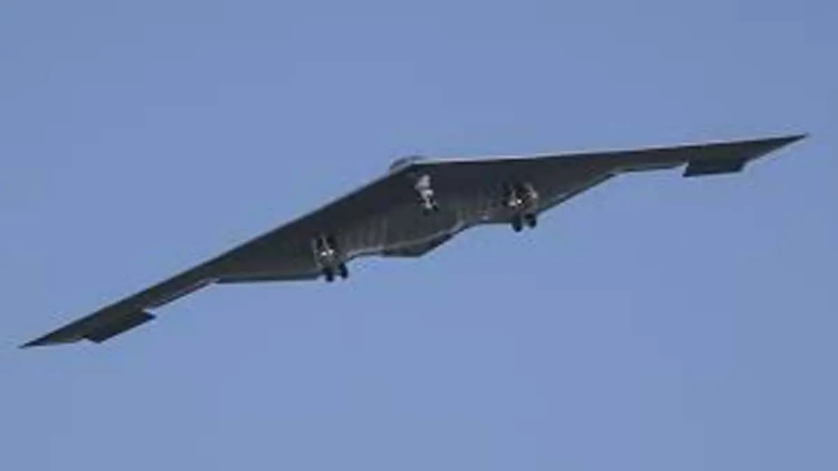 Iran-Israel Conflict did America use Indian airspace to strike Iran nuke sites Central Government clarifies