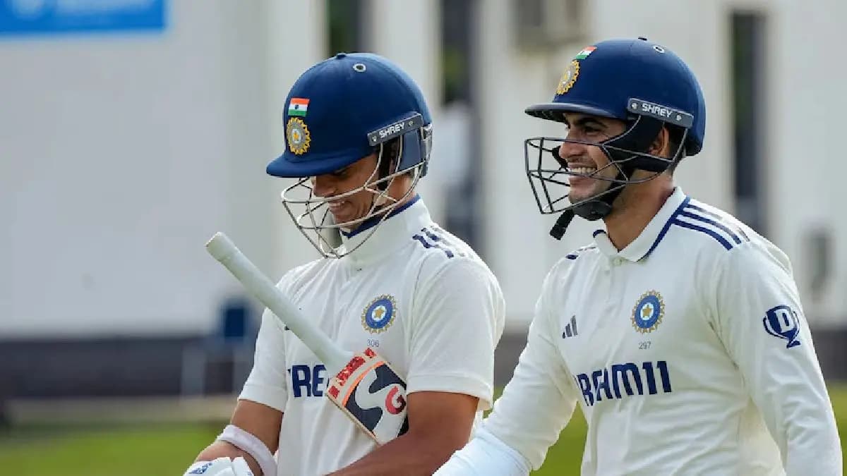 Ajinkya Rahane Names 2 Surprise Picks for first test 