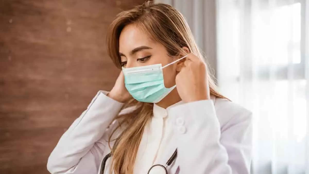 US prepares for potential pandemic as new Virus spreads in 50 states