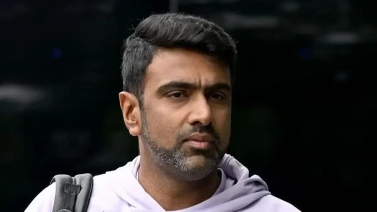 Ravichandran Ashwin turns into bowling coach immediately after international retirement spt 