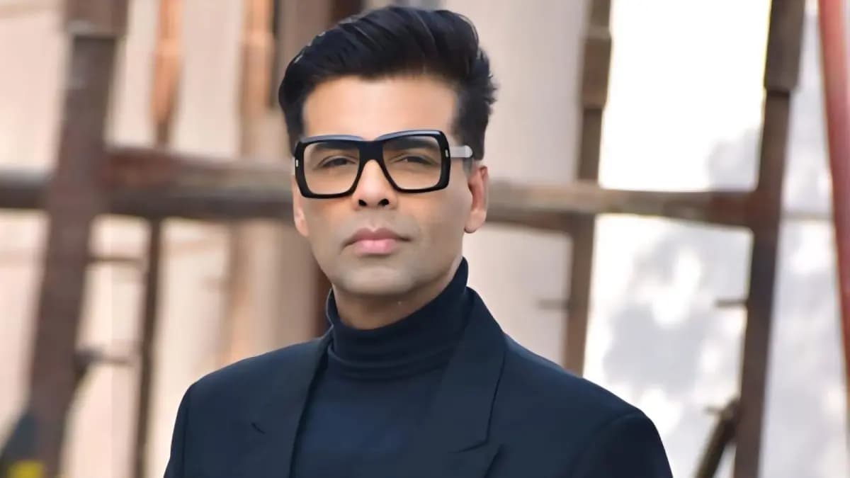 Karan Johar moves Delhi Highcourt seeking protection of personality rights 