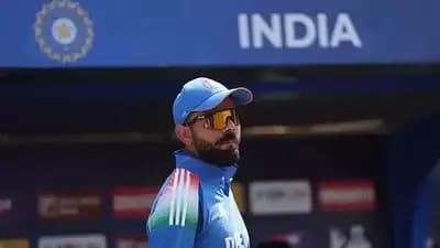 virat kohli set for big milestone as india eye odi clean sweep over england spt 