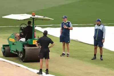Waca curator opens up on pitch for Border-Gavaskar Trophy opener in Perth spt 